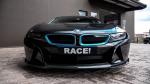 BMW i8 by Vorsteiner & RACE! on ADV.1 Wheels 2018 года